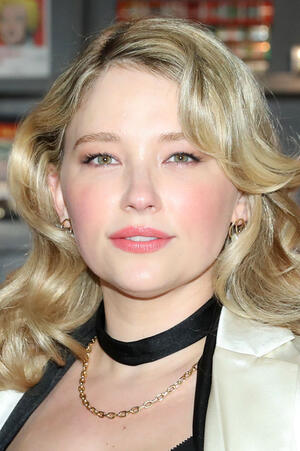 Haley Bennett List of All Movies & Filmography | Fandango